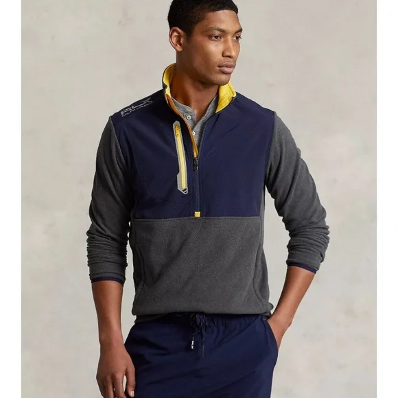 RLX Ralph Lauren | Shirts | Nwt Rlx Ralph Laurenrlx Classic Fit 